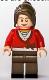 Lego Dr Who Clara Minifigure